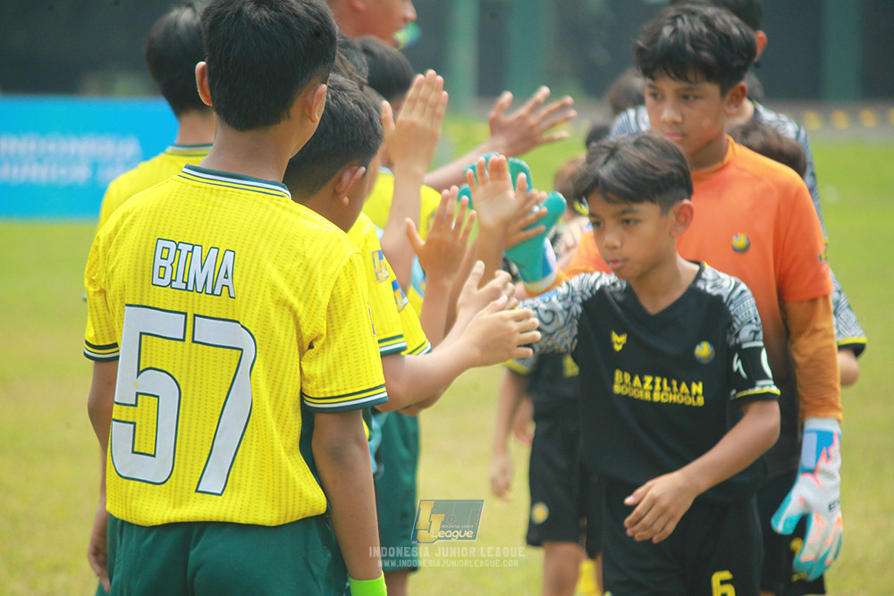 ijl u12 270725 maesa pararaider vs brazillian soccer bintaro