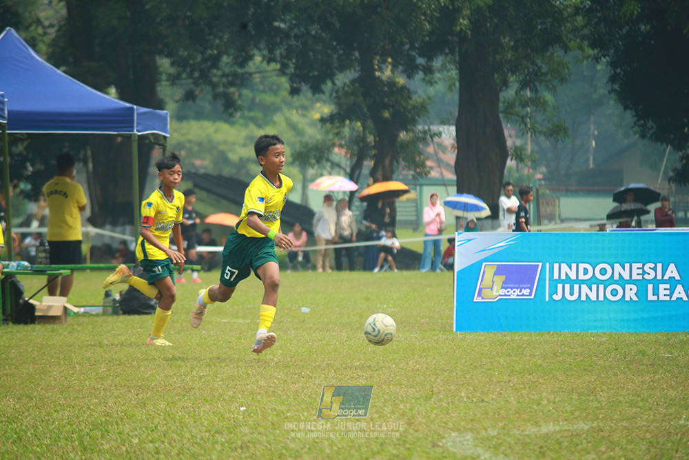 ijl u12 270725 maesa pararaider vs brazillian soccer bintaro
