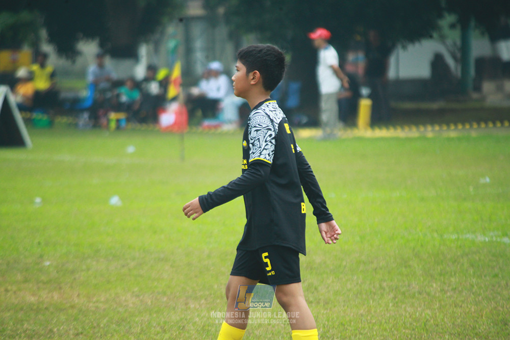 ijl u12 270725 maesa pararaider vs brazillian soccer bintaro