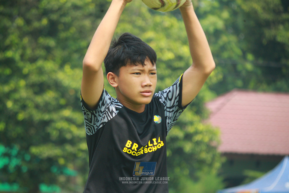 ijl u12 270725 maesa pararaider vs brazillian soccer bintaro