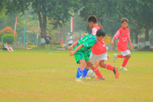[IJL-U12 270725] MUTIARA CEMPAKA UTAMA VS NUSANTARA 2004