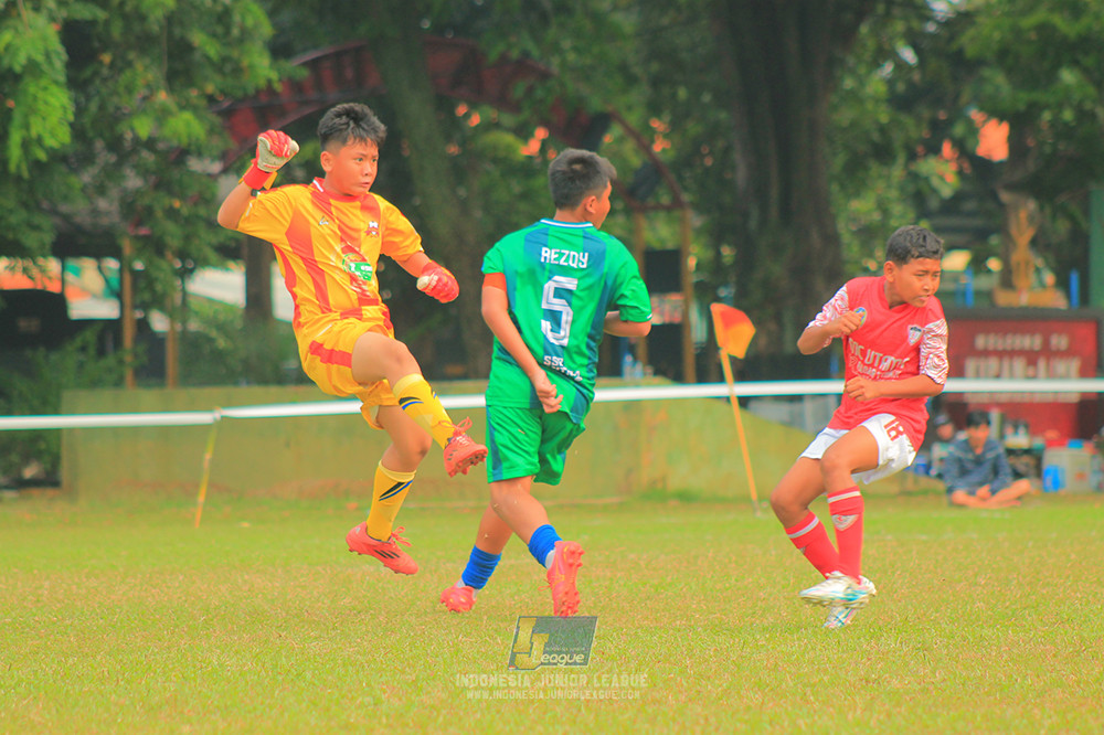 ijl u12 270725 mutiara cempaka utama vs nusantara 2004