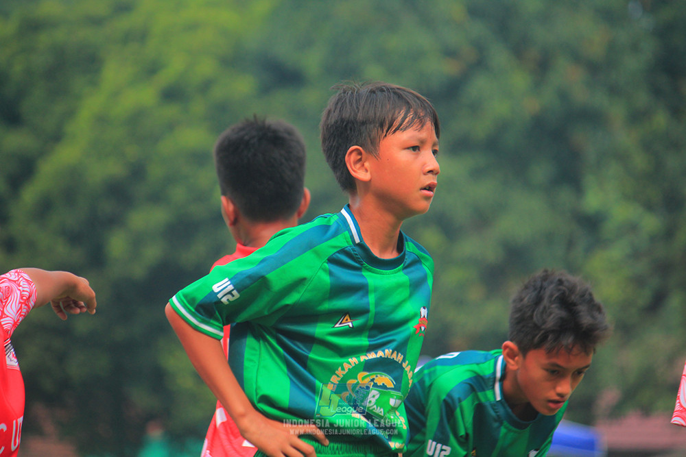 ijl u12 270725 mutiara cempaka utama vs nusantara 2004