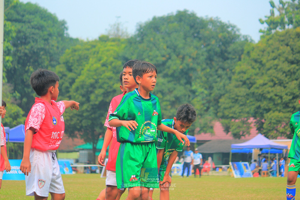 ijl u12 270725 mutiara cempaka utama vs nusantara 2004