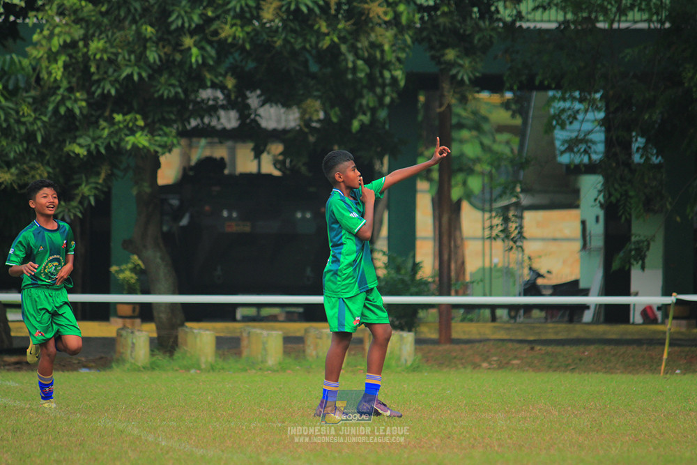 ijl u12 270725 mutiara cempaka utama vs nusantara 2004