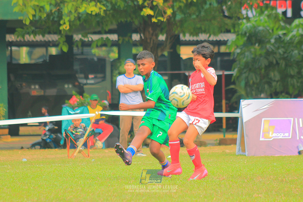 ijl u12 270725 mutiara cempaka utama vs nusantara 2004