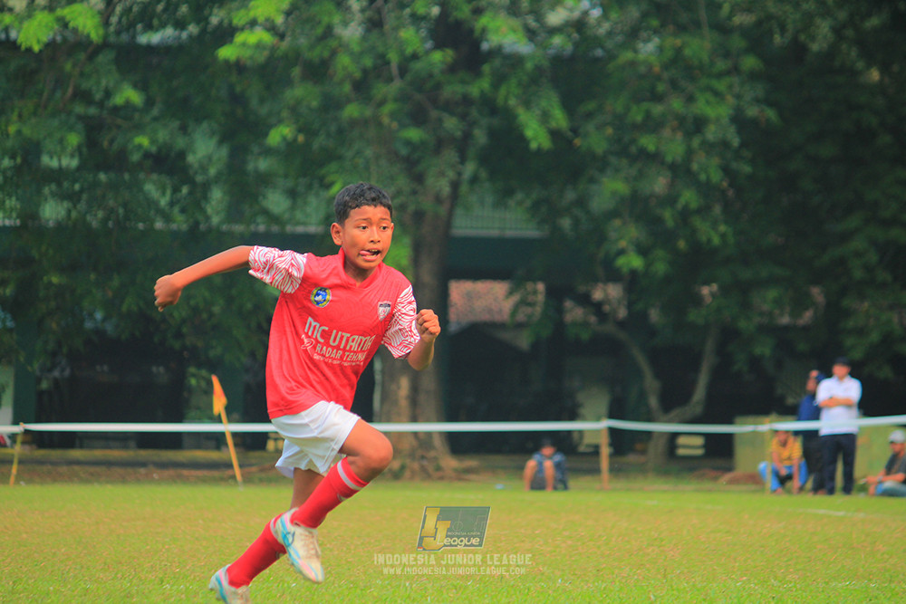 ijl u12 270725 mutiara cempaka utama vs nusantara 2004