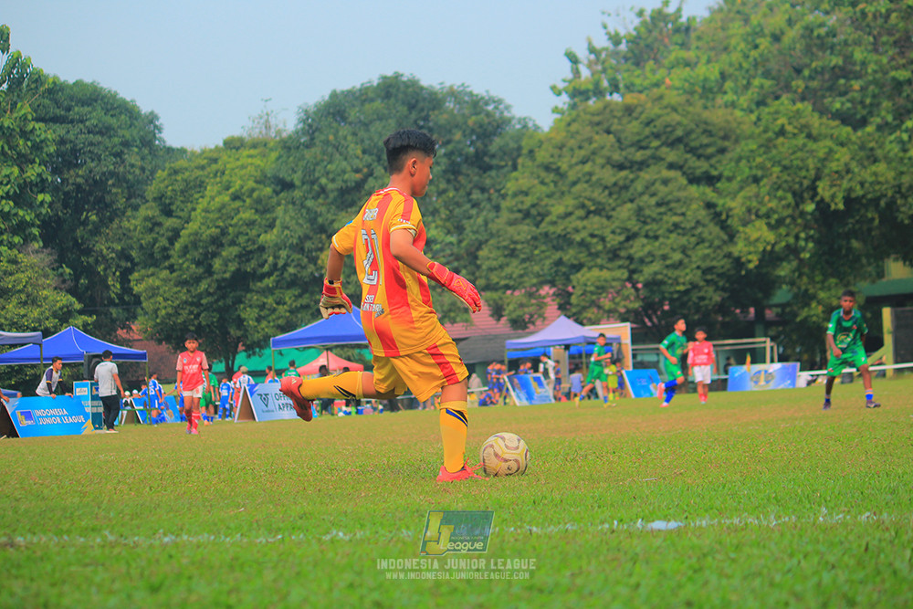 ijl u12 270725 mutiara cempaka utama vs nusantara 2004