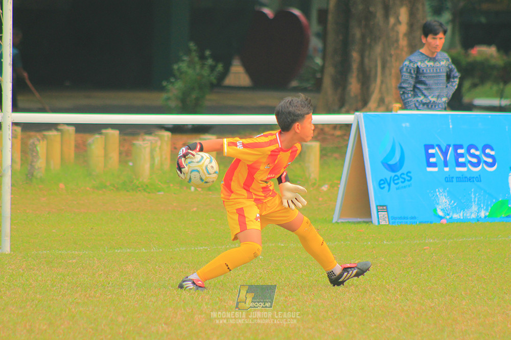 ijl u12 270725 mutiara cempaka utama vs nusantara 2004