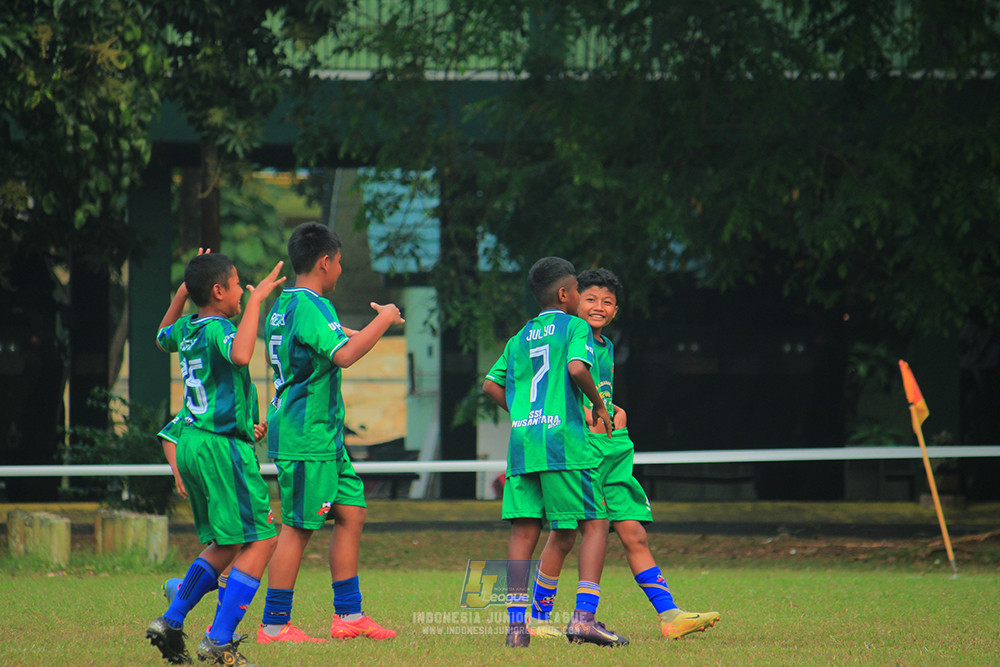 ijl u12 270725 mutiara cempaka utama vs nusantara 2004