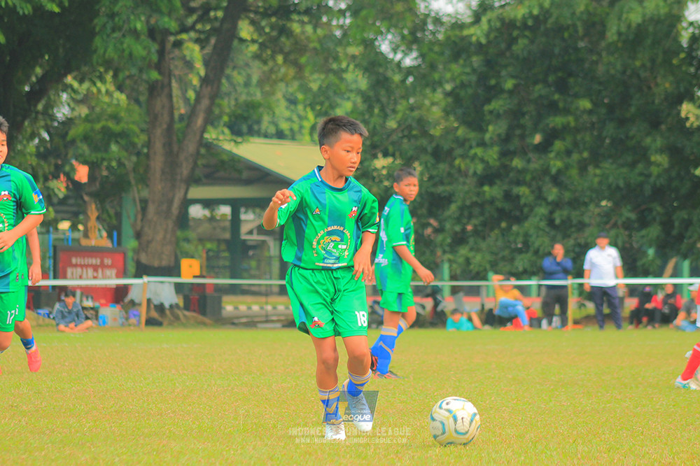 ijl u12 270725 mutiara cempaka utama vs nusantara 2004