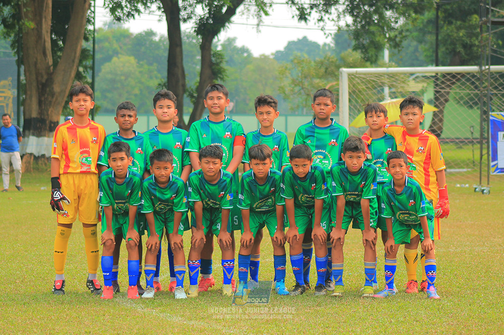 ijl u12 270725 mutiara cempaka utama vs nusantara 2004