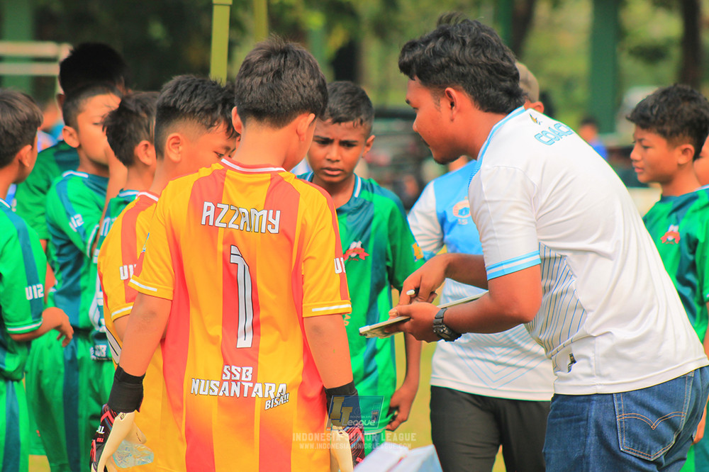 ijl u12 270725 mutiara cempaka utama vs nusantara 2004