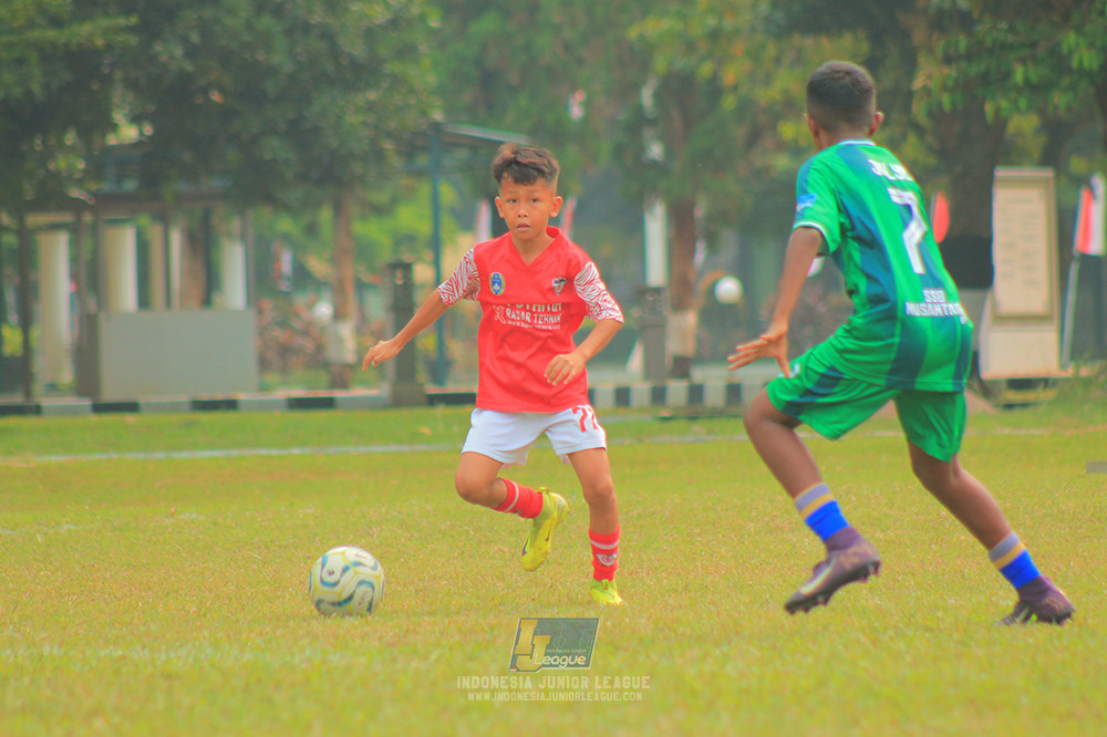 ijl u12 270725 mutiara cempaka utama vs nusantara 2004