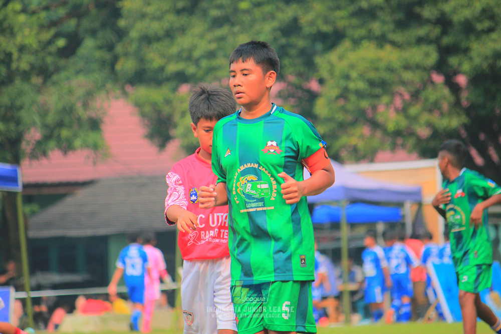 ijl u12 270725 mutiara cempaka utama vs nusantara 2004