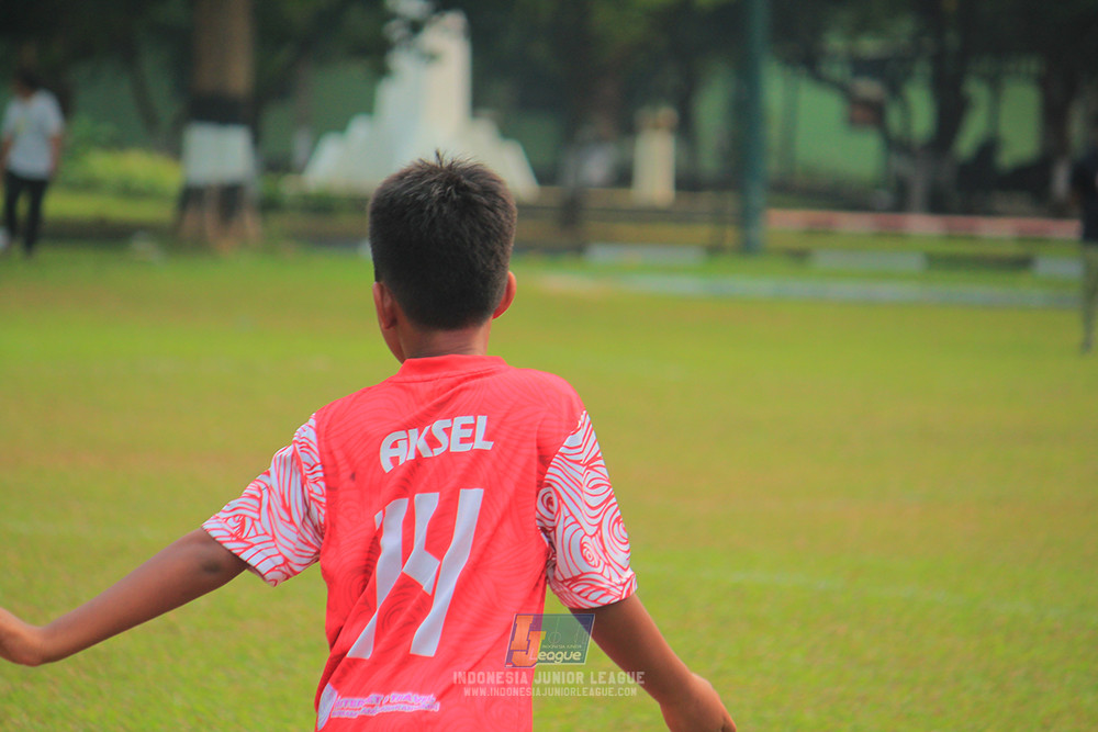 ijl u12 270725 mutiara cempaka utama vs nusantara 2004