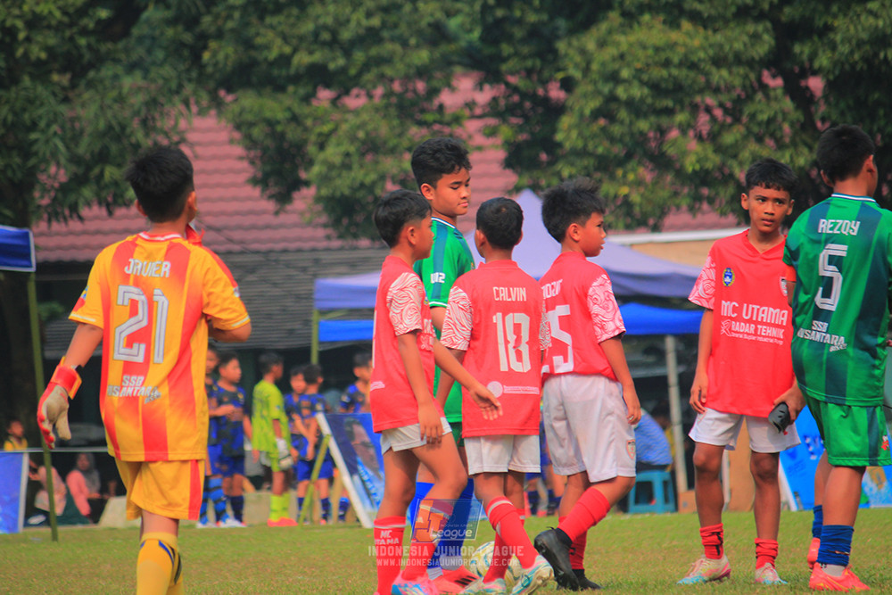 ijl u12 270725 mutiara cempaka utama vs nusantara 2004