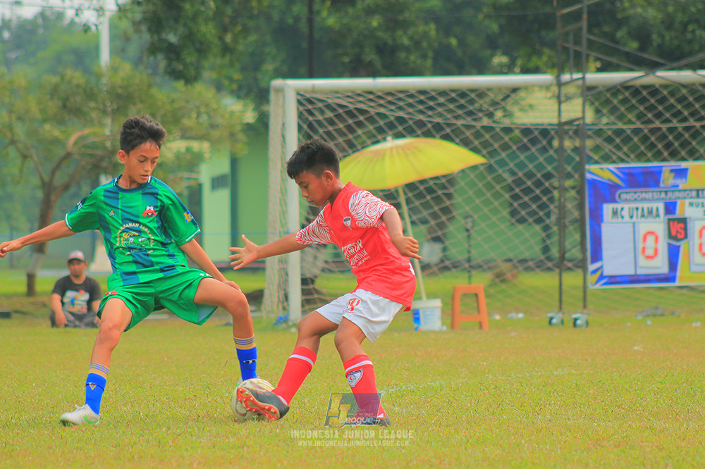 ijl u12 270725 mutiara cempaka utama vs nusantara 2004