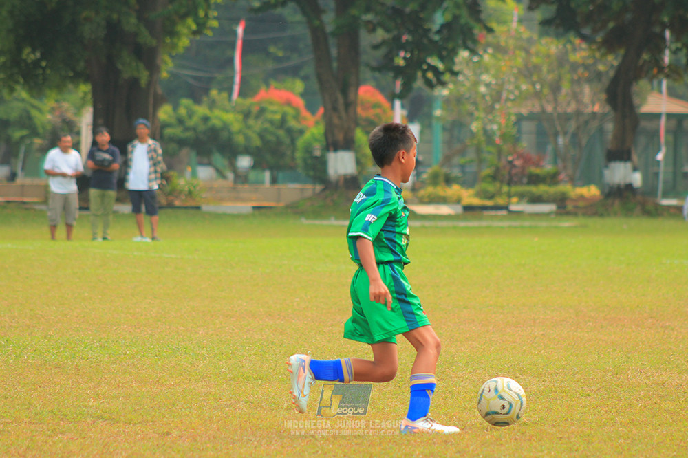 ijl u12 270725 mutiara cempaka utama vs nusantara 2004