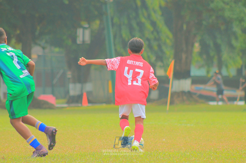 ijl u12 270725 mutiara cempaka utama vs nusantara 2004