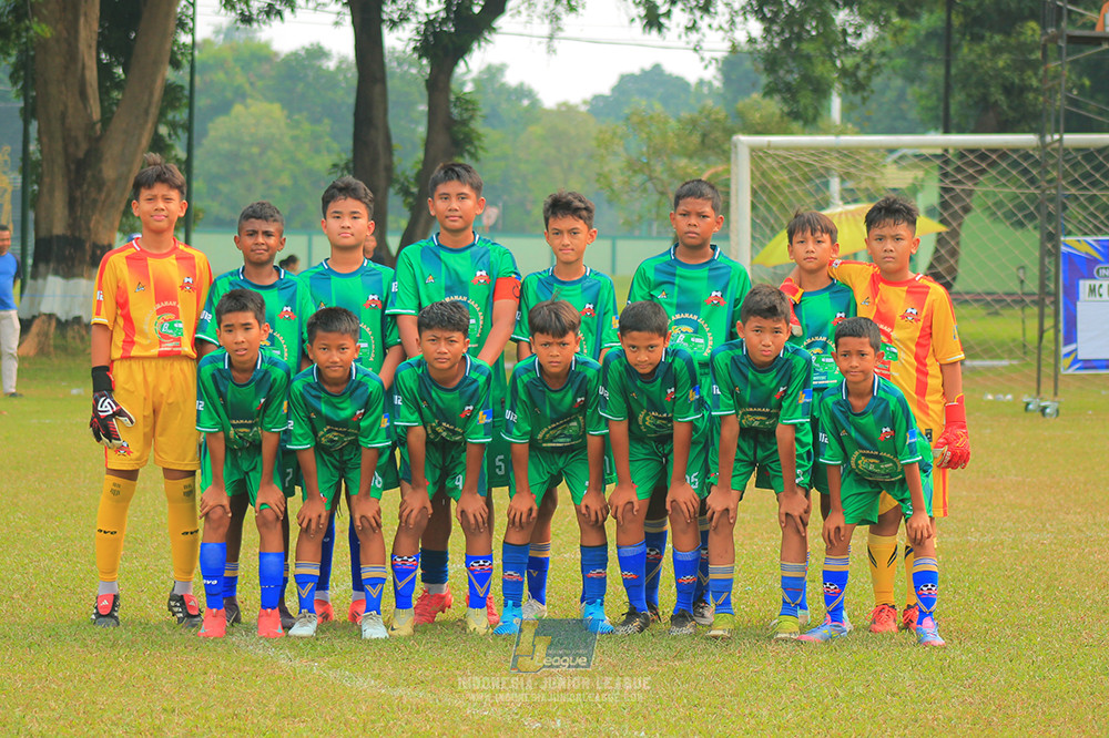 ijl u12 270725 mutiara cempaka utama vs nusantara 2004