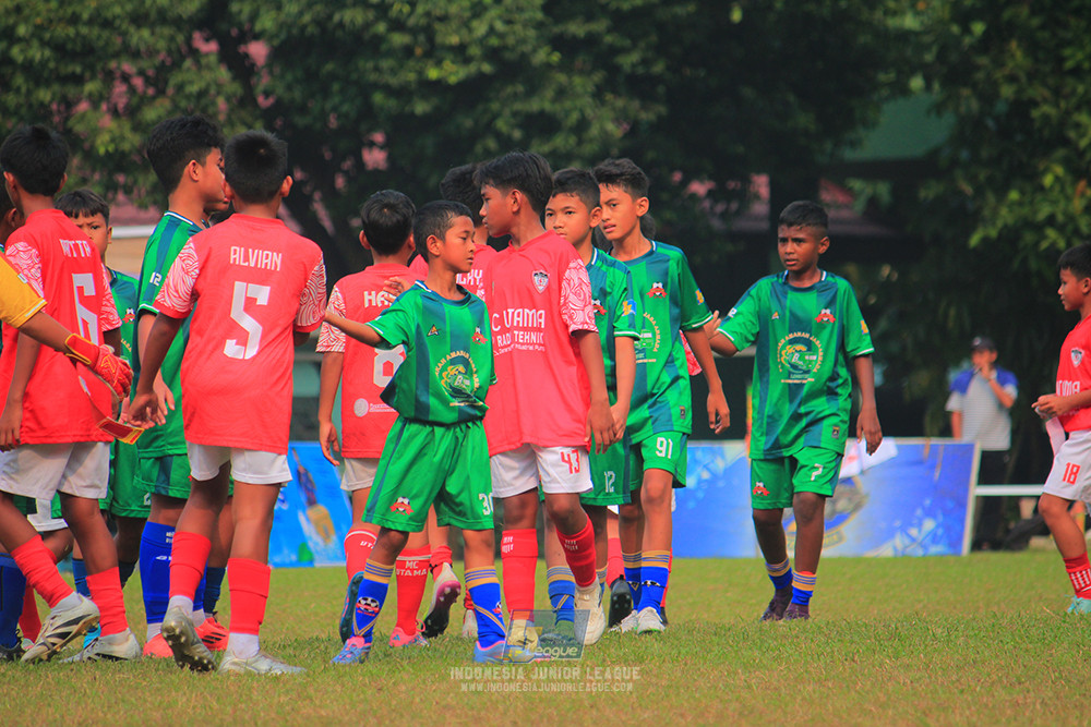 ijl u12 270725 mutiara cempaka utama vs nusantara 2004