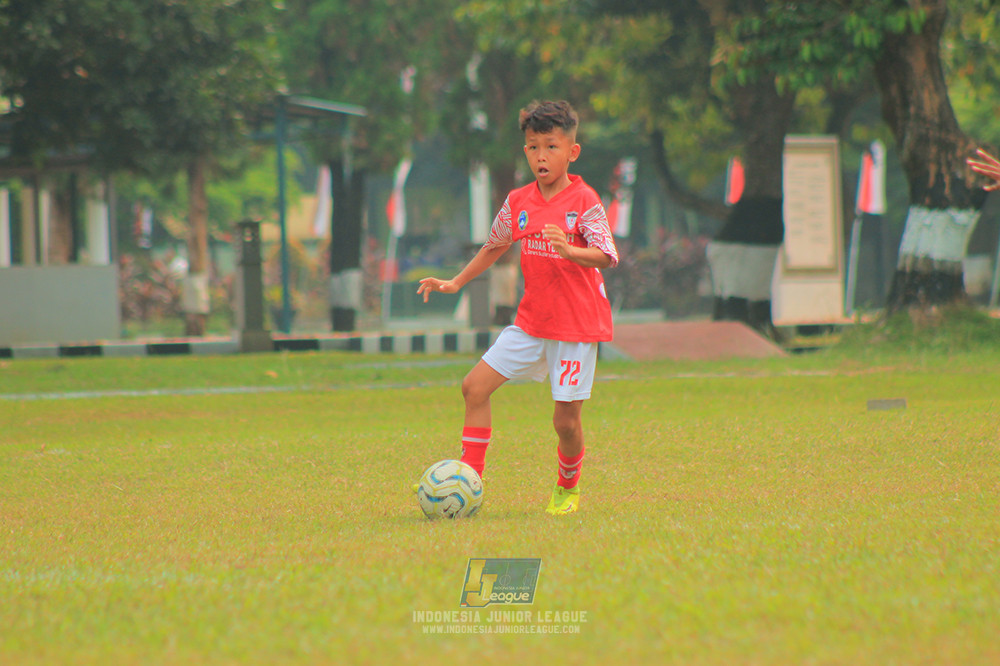 ijl u12 270725 mutiara cempaka utama vs nusantara 2004