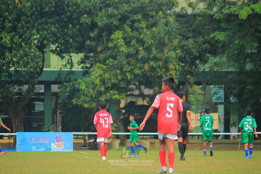 ijl u12 270725 mutiara cempaka utama vs nusantara 2004
