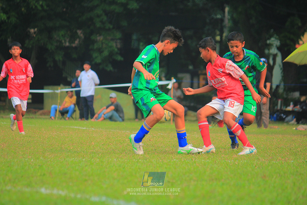 ijl u12 270725 mutiara cempaka utama vs nusantara 2004
