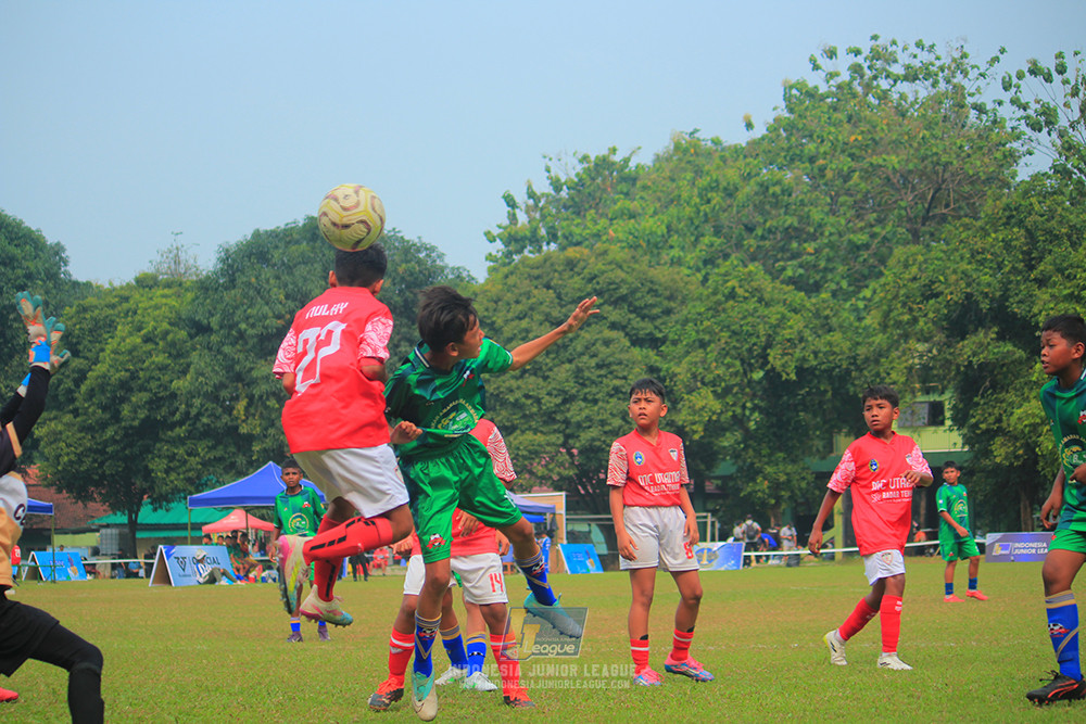 ijl u12 270725 mutiara cempaka utama vs nusantara 2004