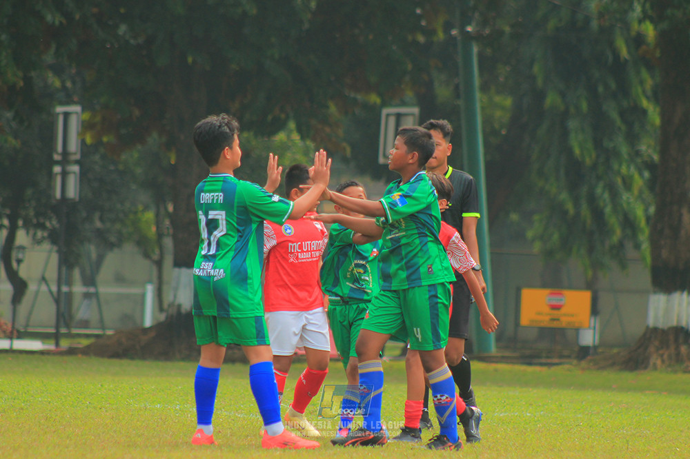 ijl u12 270725 mutiara cempaka utama vs nusantara 2004