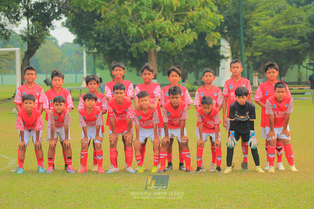 ijl u12 270725 mutiara cempaka utama vs nusantara 2004