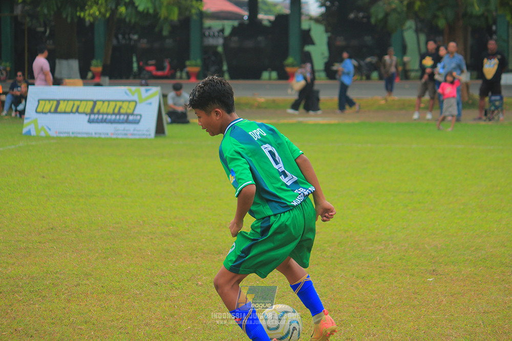 ijl u12 270725 mutiara cempaka utama vs nusantara 2004