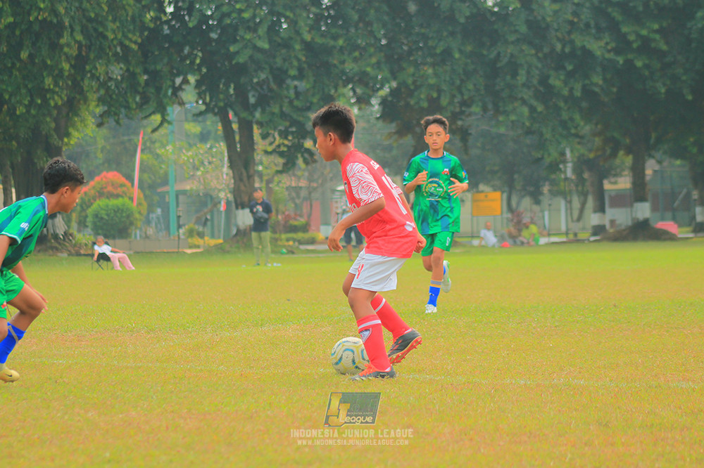 ijl u12 270725 mutiara cempaka utama vs nusantara 2004