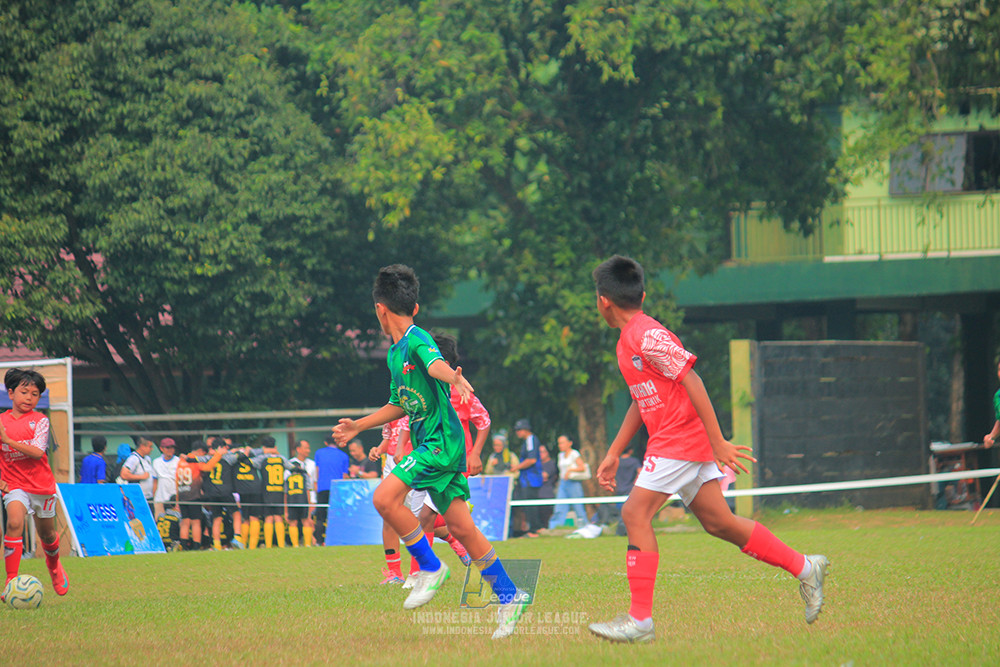 ijl u12 270725 mutiara cempaka utama vs nusantara 2004