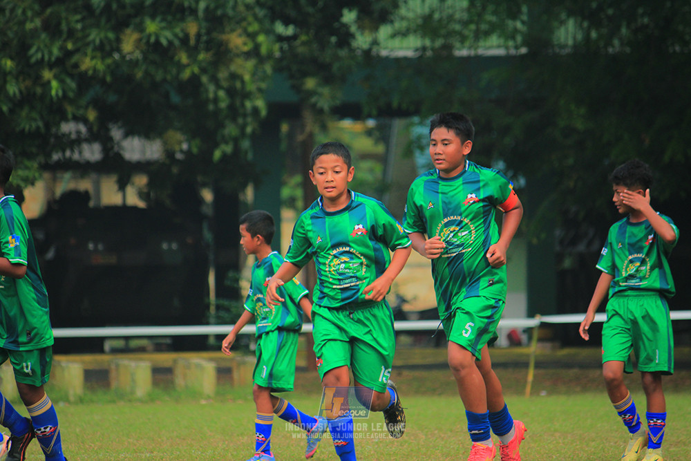 ijl u12 270725 mutiara cempaka utama vs nusantara 2004