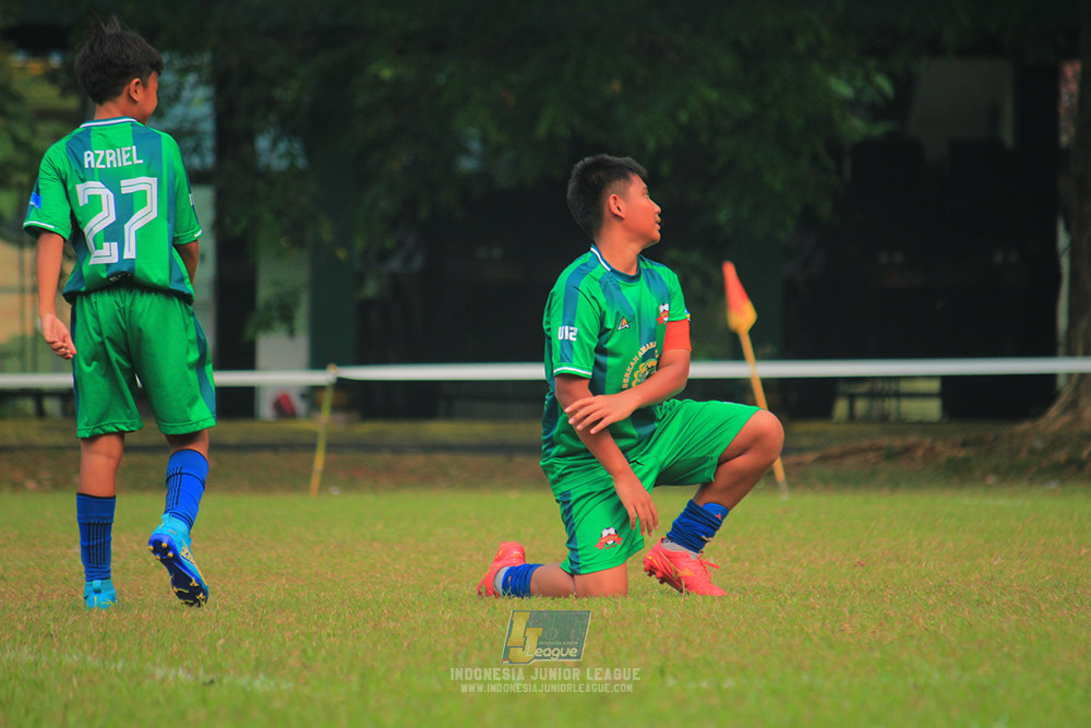 ijl u12 270725 mutiara cempaka utama vs nusantara 2004