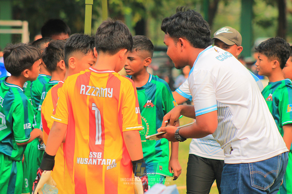 ijl u12 270725 mutiara cempaka utama vs nusantara 2004
