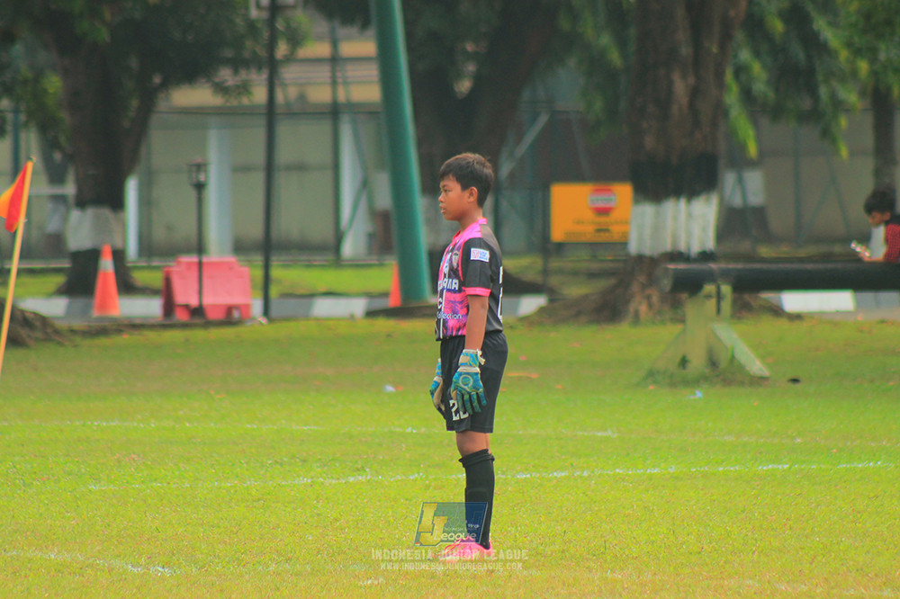 ijl u12 270725 mutiara cempaka utama vs nusantara 2004