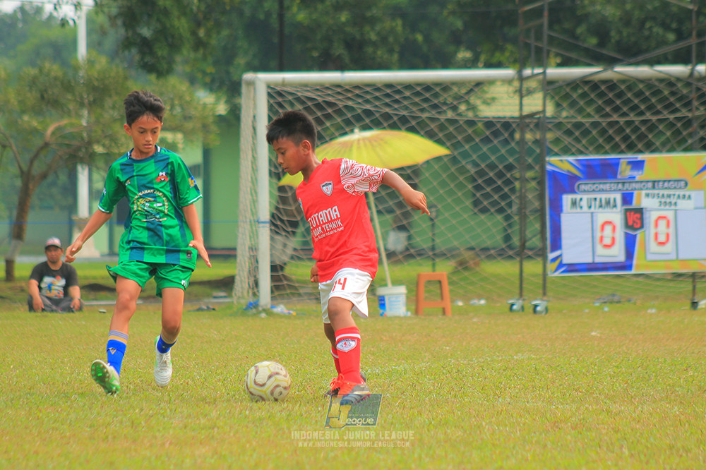 ijl u12 270725 mutiara cempaka utama vs nusantara 2004