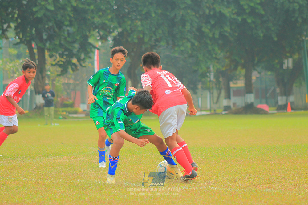 ijl u12 270725 mutiara cempaka utama vs nusantara 2004