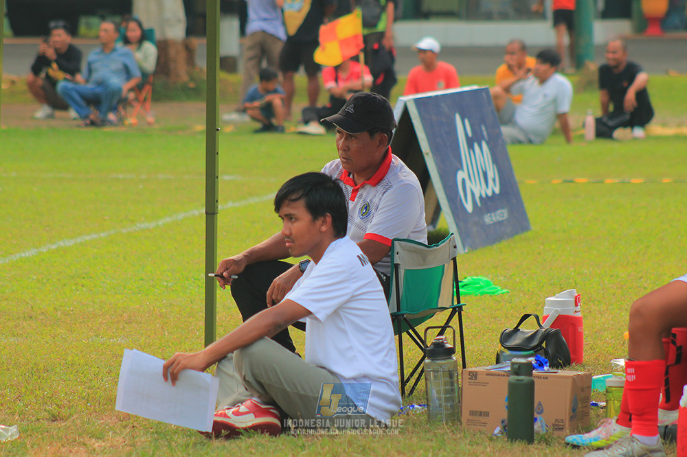 ijl u12 270725 mutiara cempaka utama vs nusantara 2004