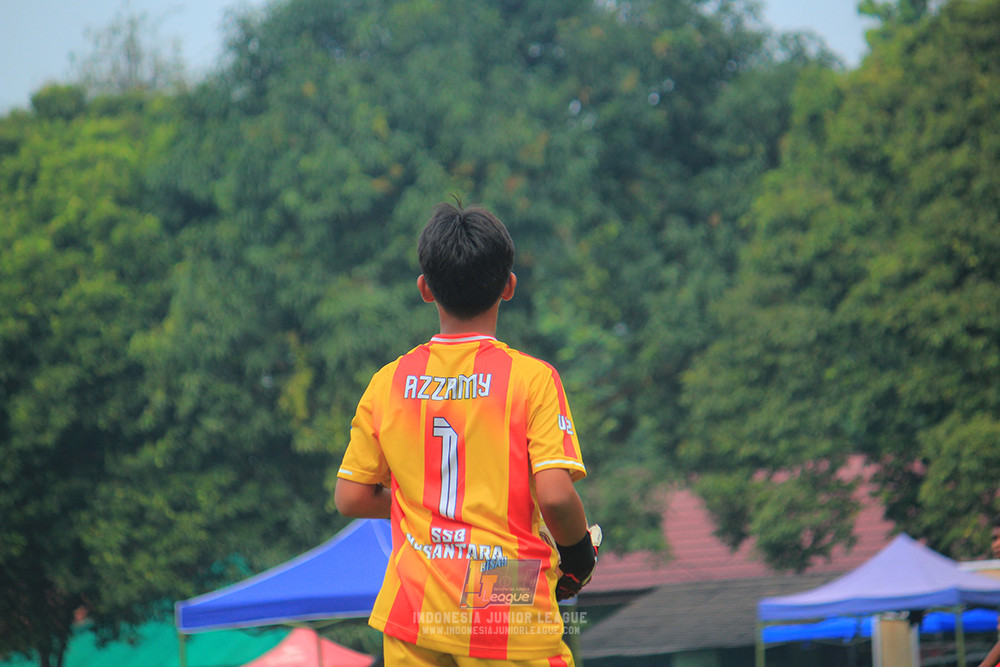 ijl u12 270725 mutiara cempaka utama vs nusantara 2004