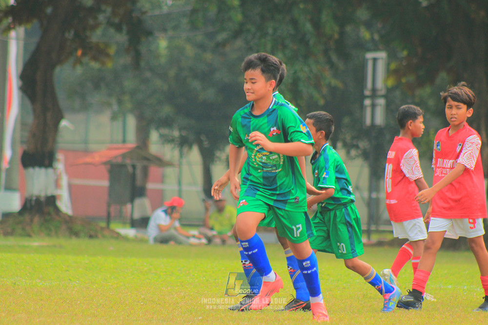 ijl u12 270725 mutiara cempaka utama vs nusantara 2004