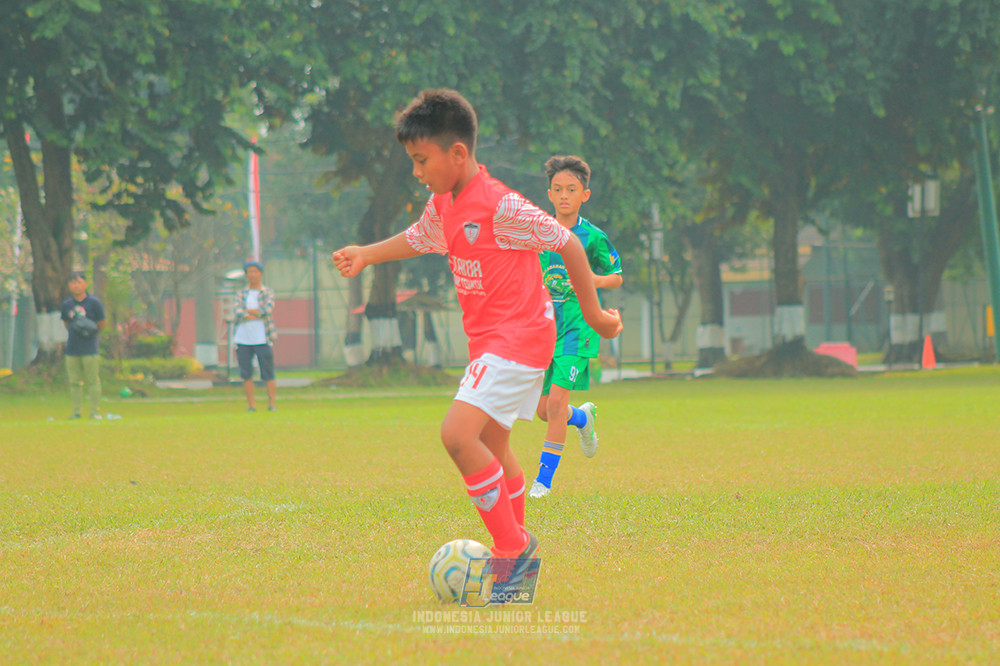 ijl u12 270725 mutiara cempaka utama vs nusantara 2004
