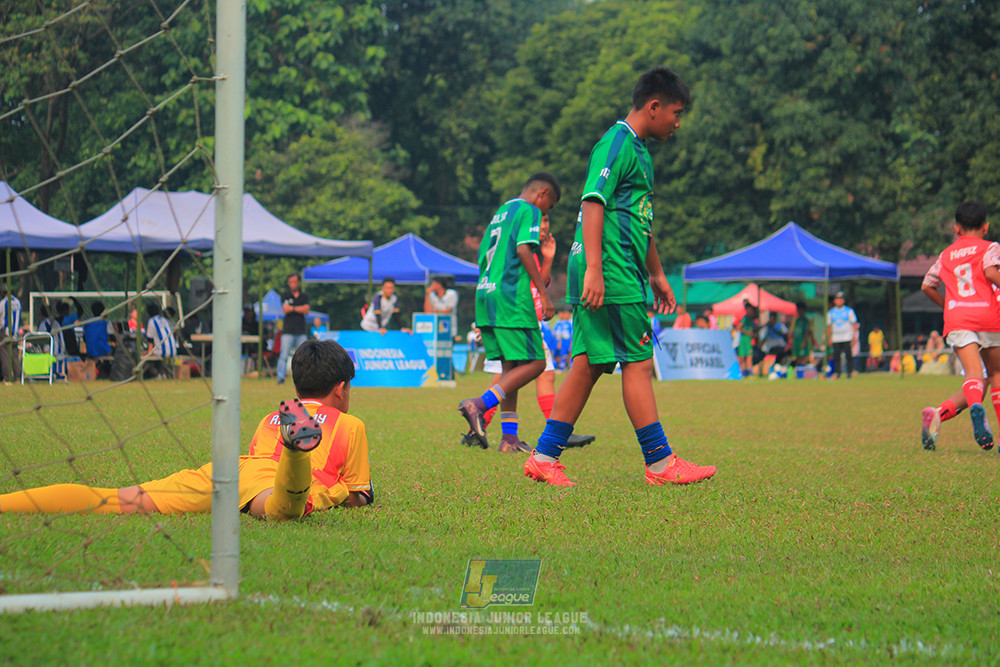 ijl u12 270725 mutiara cempaka utama vs nusantara 2004