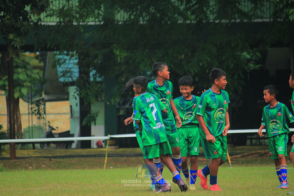 ijl u12 270725 mutiara cempaka utama vs nusantara 2004