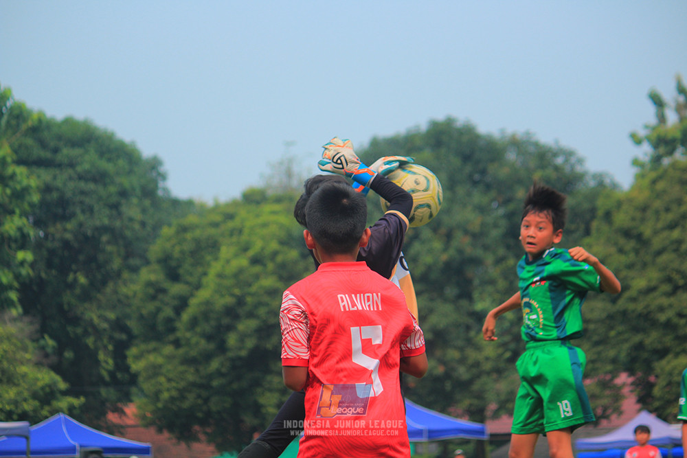 ijl u12 270725 mutiara cempaka utama vs nusantara 2004