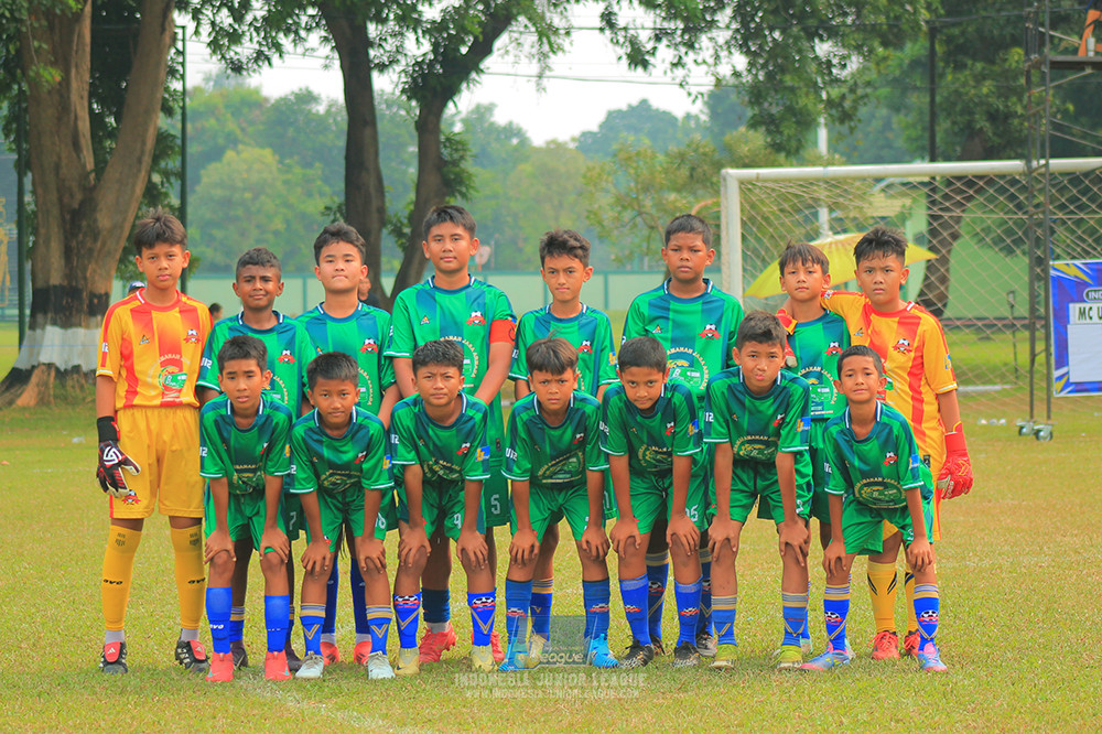 ijl u12 270725 mutiara cempaka utama vs nusantara 2004