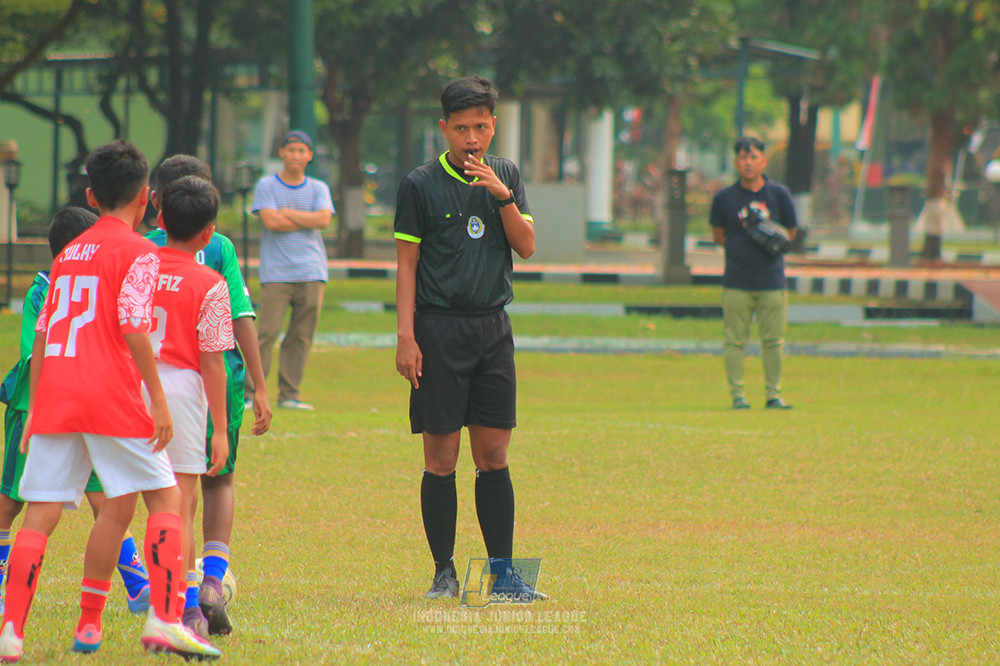 ijl u12 270725 mutiara cempaka utama vs nusantara 2004